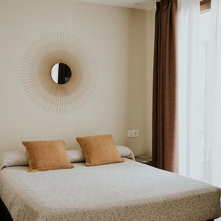 Apartamentos Levante - Mares Torre Del Mar Exteriér fotografie
