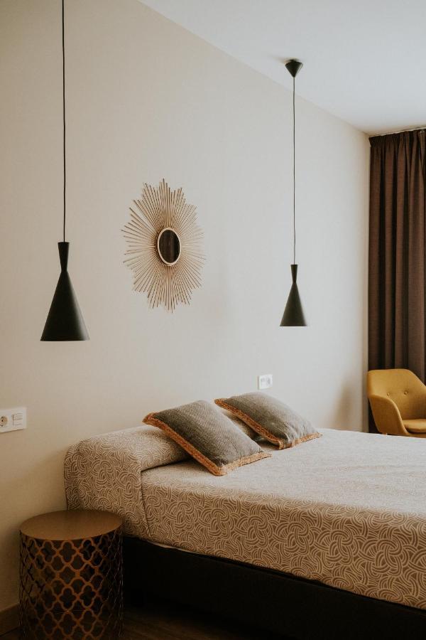 Apartamentos Levante - Mares Torre Del Mar Exteriér fotografie