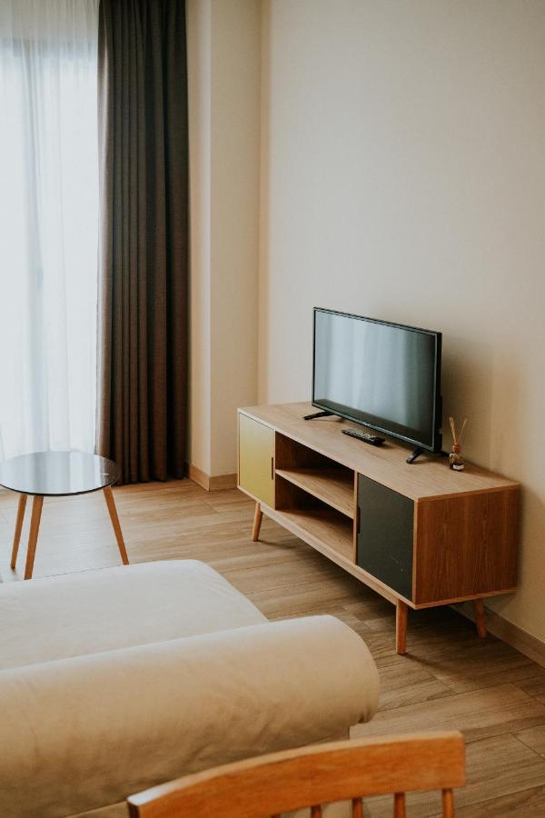 Apartamentos Levante - Mares Torre Del Mar Exteriér fotografie