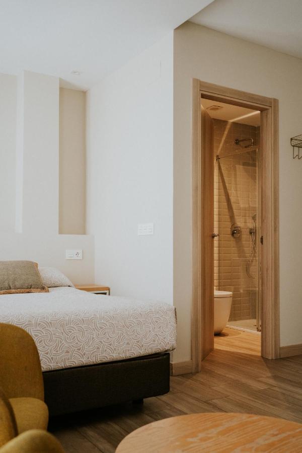 Apartamentos Levante - Mares Torre Del Mar Exteriér fotografie