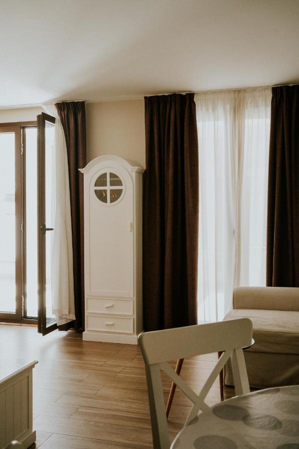 Apartamentos Levante - Mares Torre Del Mar Exteriér fotografie