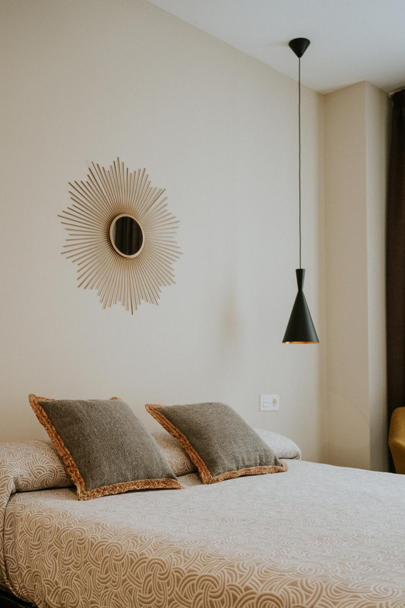 Apartamentos Levante - Mares Torre Del Mar Exteriér fotografie