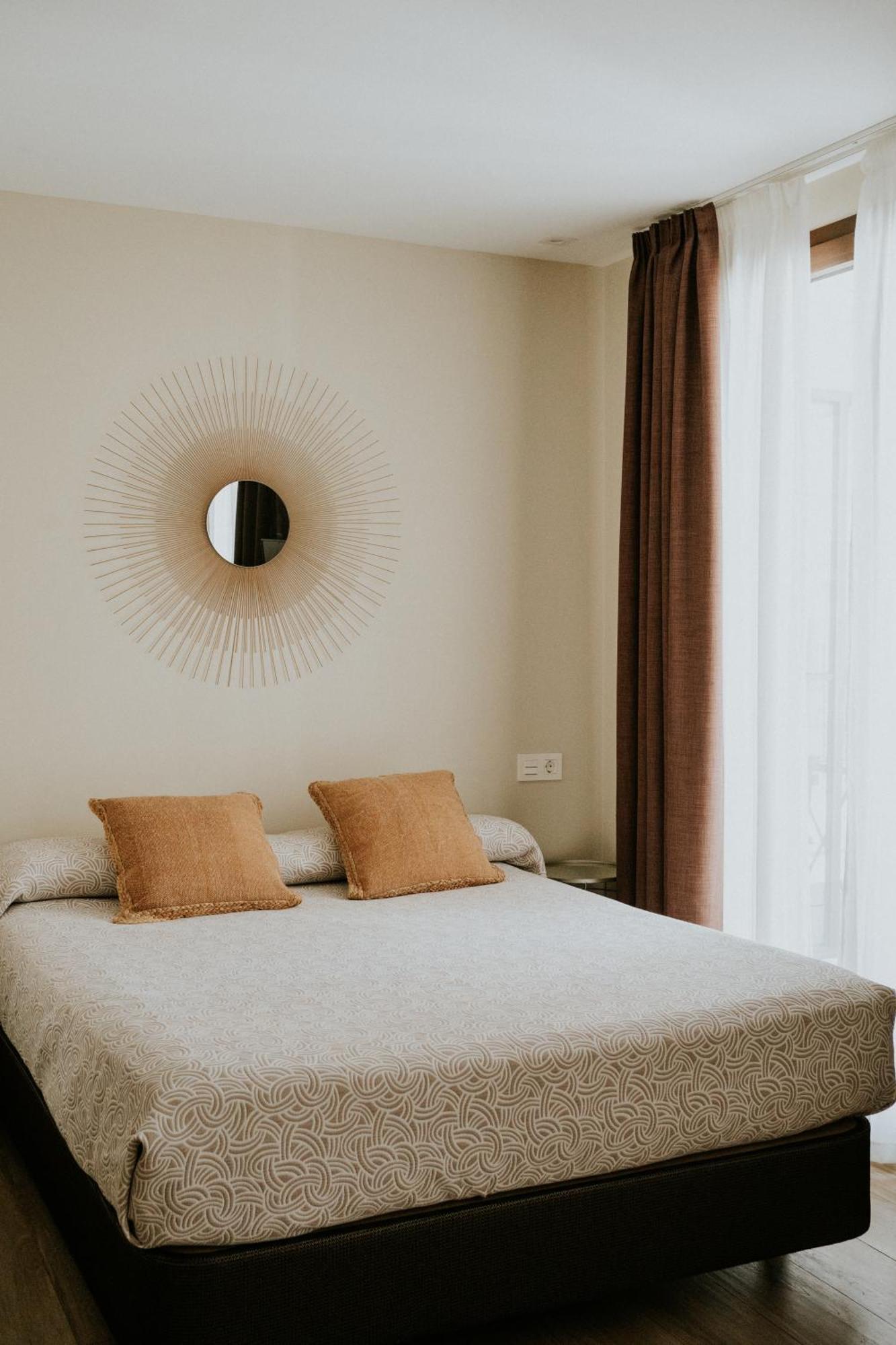 Apartamentos Levante - Mares Torre Del Mar Exteriér fotografie