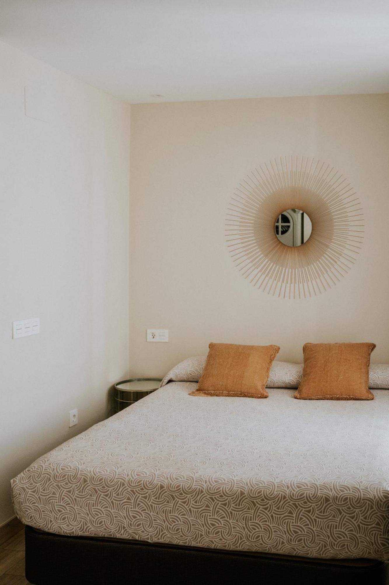 Apartamentos Levante - Mares Torre Del Mar Exteriér fotografie